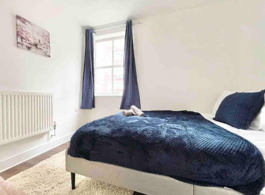 Apartmán Exquisite Luxury Retreat Southampton Exteriér fotografie