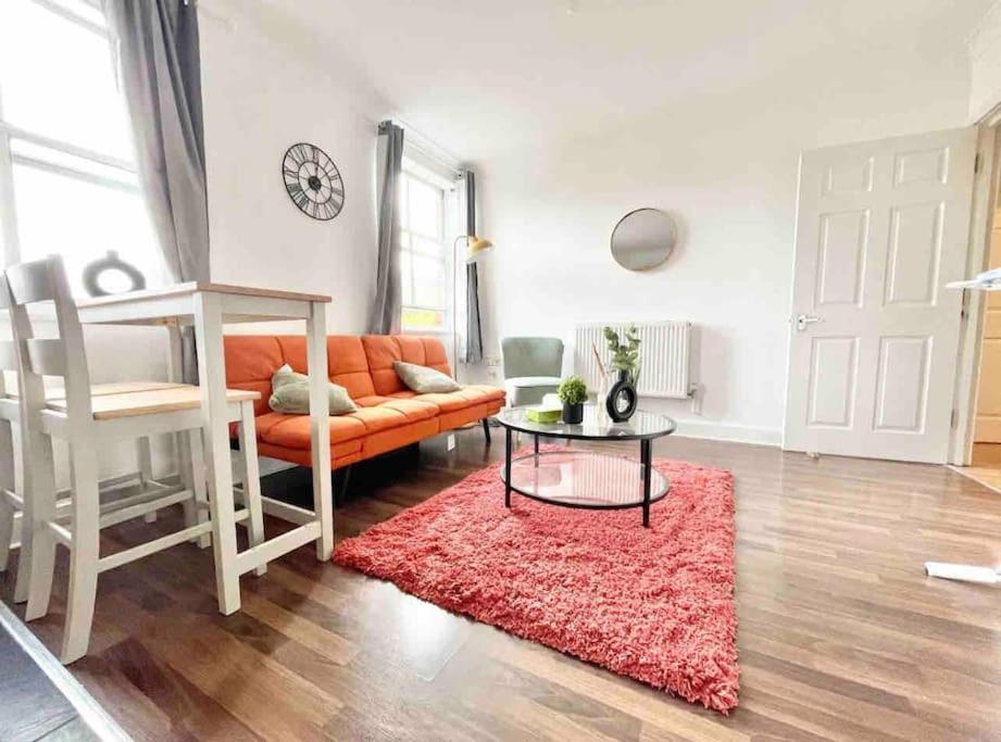 Apartmán Exquisite Luxury Retreat Southampton Exteriér fotografie